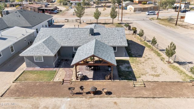 13201 EUDORA Drive, San Elizario, TX 79849