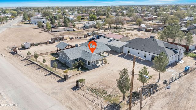 13201 EUDORA Drive, San Elizario, TX 79849