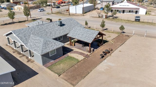 13201 EUDORA Drive, San Elizario, TX 79849