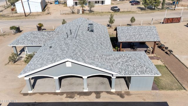 13201 EUDORA Drive, San Elizario, TX 79849