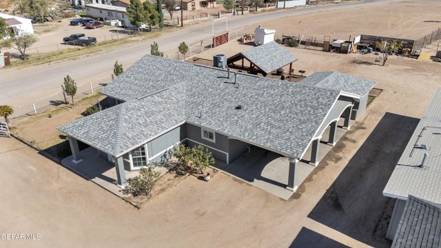 13201 EUDORA Drive, San Elizario, TX 79849