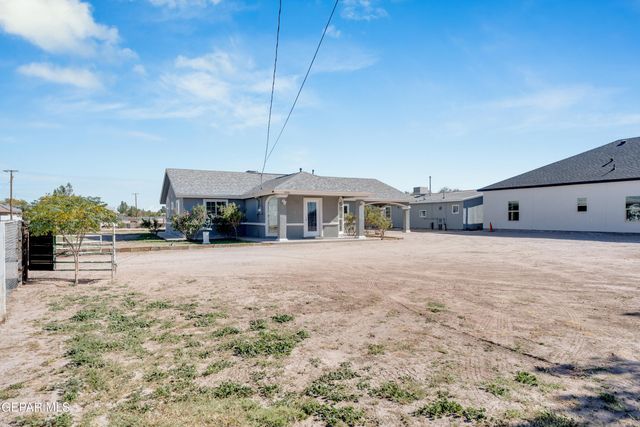 13201 EUDORA Drive, San Elizario, TX 79849