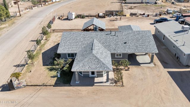 13201 EUDORA Drive, San Elizario, TX 79849