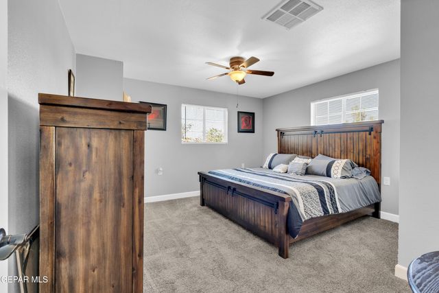 13201 EUDORA Drive, San Elizario, TX 79849