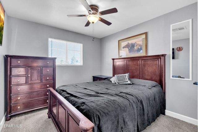 13201 EUDORA Drive, San Elizario, TX 79849