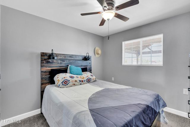 13201 EUDORA Drive, San Elizario, TX 79849