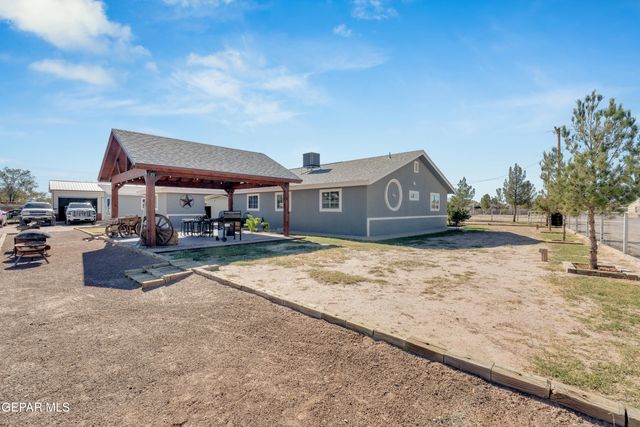 13201 EUDORA Drive, San Elizario, TX 79849
