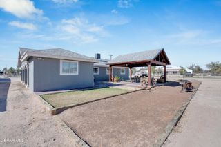 13201 EUDORA Drive, San Elizario, TX 79849