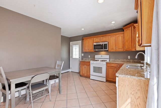 124 Alva Street, New Bedford, MA 02740