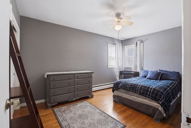 124 Alva Street, New Bedford, MA 02740