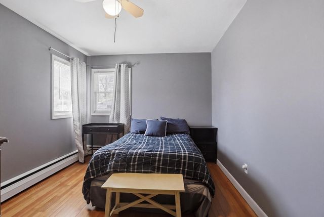 124 Alva Street, New Bedford, MA 02740