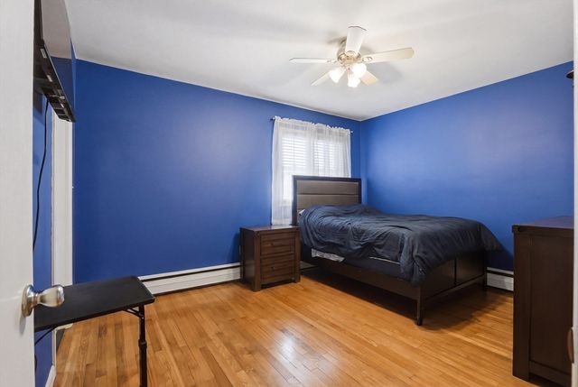 124 Alva Street, New Bedford, MA 02740