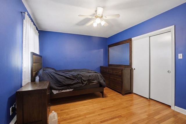 124 Alva Street, New Bedford, MA 02740