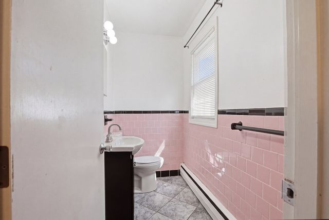 124 Alva Street, New Bedford, MA 02740