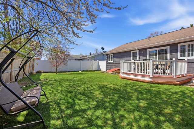 124 Alva Street, New Bedford, MA 02740