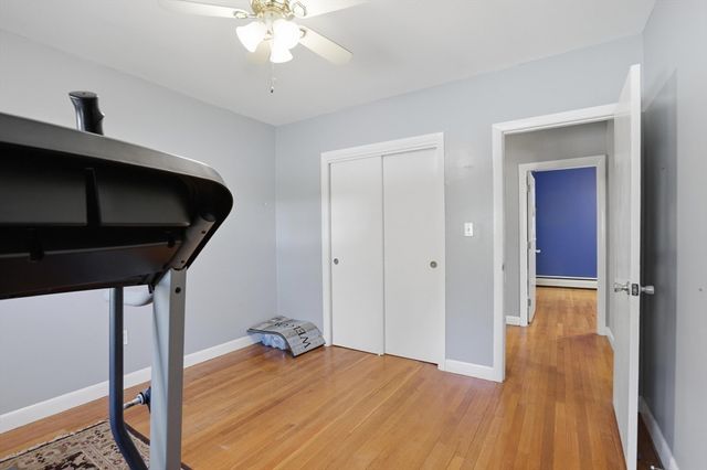 124 Alva Street, New Bedford, MA 02740