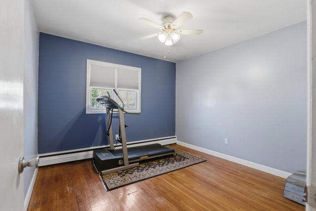 124 Alva Street, New Bedford, MA 02740
