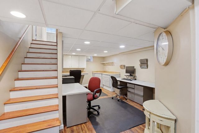 124 Alva Street, New Bedford, MA 02740