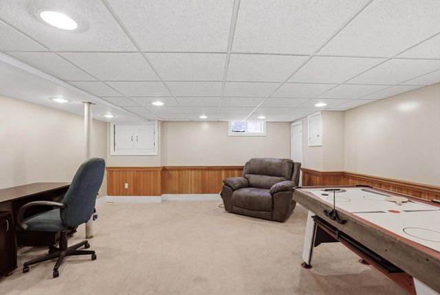 124 Alva Street, New Bedford, MA 02740
