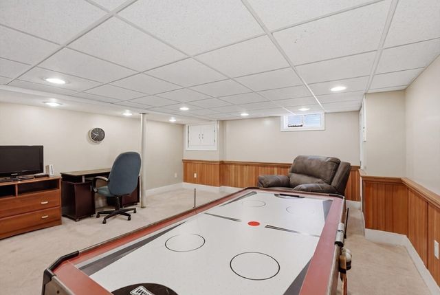 124 Alva Street, New Bedford, MA 02740