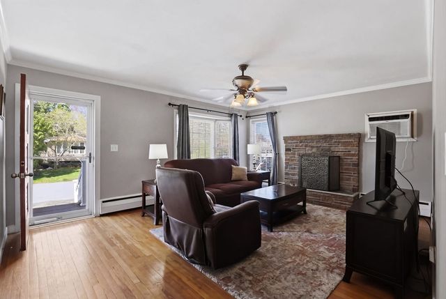 124 Alva Street, New Bedford, MA 02740