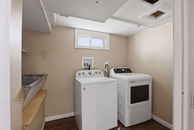 124 Alva Street, New Bedford, MA 02740