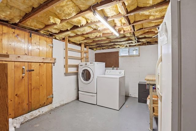 124 Alva Street, New Bedford, MA 02740