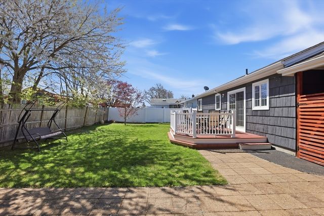 124 Alva Street, New Bedford, MA 02740