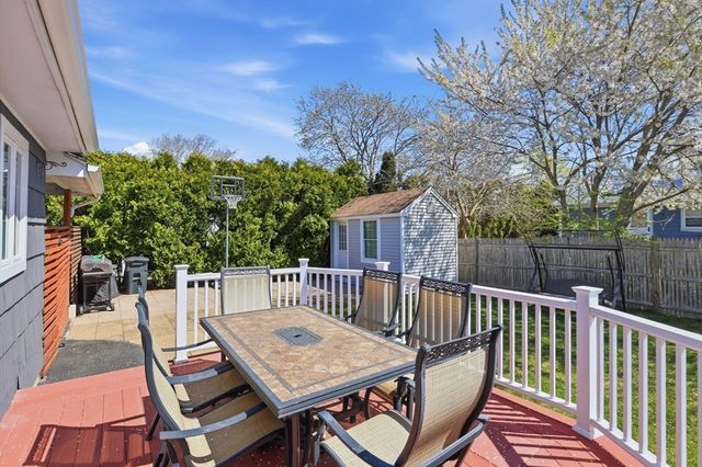 124 Alva Street, New Bedford, MA 02740