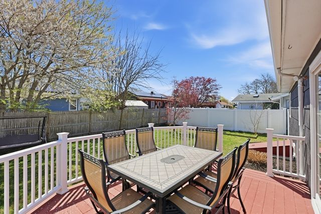124 Alva Street, New Bedford, MA 02740
