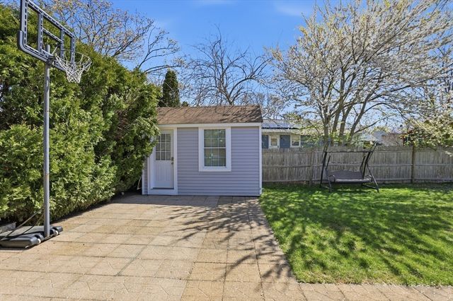 124 Alva Street, New Bedford, MA 02740