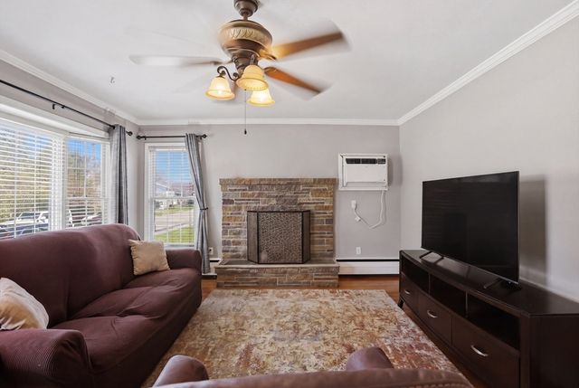 124 Alva Street, New Bedford, MA 02740