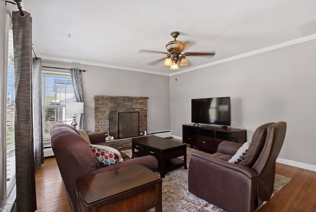 124 Alva Street, New Bedford, MA 02740