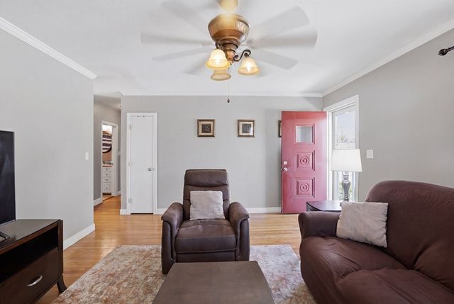 124 Alva Street, New Bedford, MA 02740