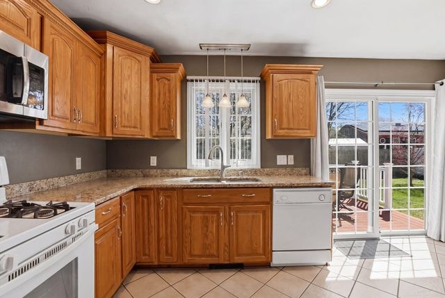 124 Alva Street, New Bedford, MA 02740