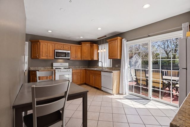 124 Alva Street, New Bedford, MA 02740