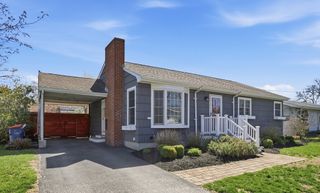 124 Alva Street, New Bedford, MA 02740