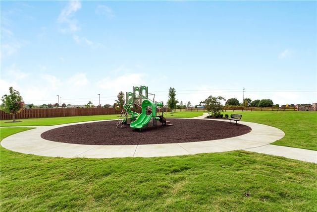 393A Via Siena Avenue, Springdale, AR 72762