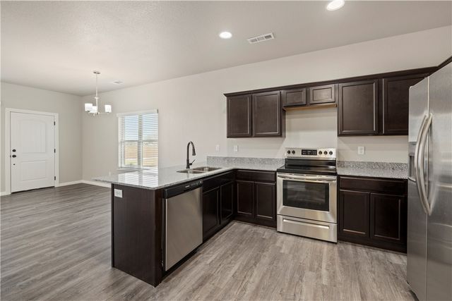 393A Via Siena Avenue, Springdale, AR 72762