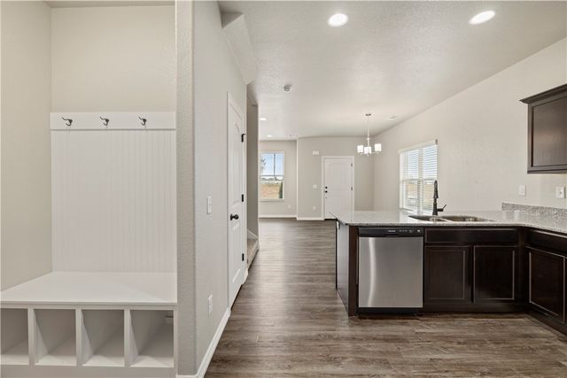 393A Via Siena Avenue, Springdale, AR 72762