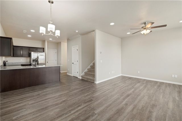 393A Via Siena Avenue, Springdale, AR 72762