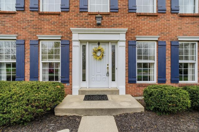 5388 Wheatmore Court, Mason, OH 45040