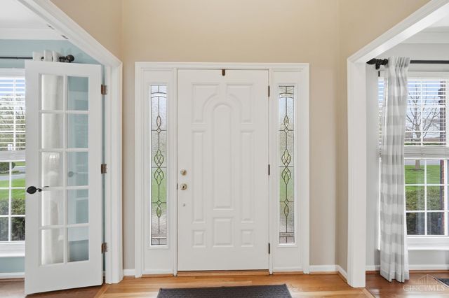 5388 Wheatmore Court, Mason, OH 45040