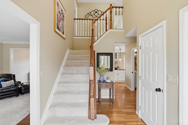 5388 Wheatmore Court, Mason, OH 45040