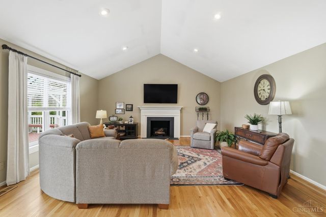 5388 Wheatmore Court, Mason, OH 45040