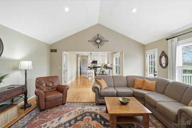 5388 Wheatmore Court, Mason, OH 45040