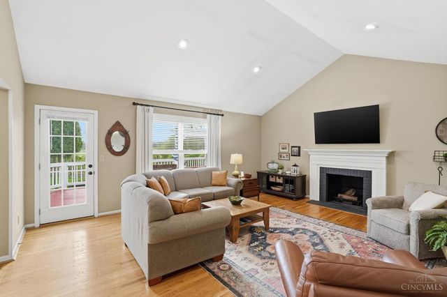 5388 Wheatmore Court, Mason, OH 45040