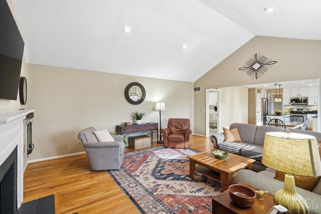 5388 Wheatmore Court, Mason, OH 45040