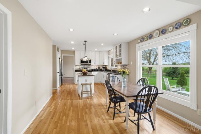 5388 Wheatmore Court, Mason, OH 45040