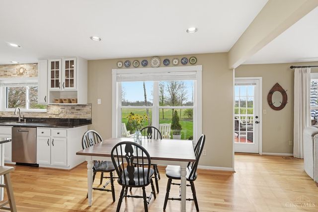 5388 Wheatmore Court, Mason, OH 45040
